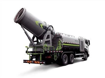 Kamion za suzbijanje prašine serije od 25 tona