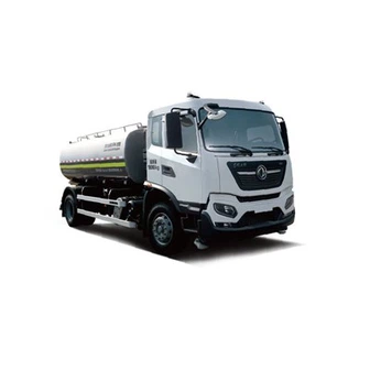Tanker za niskotlačno čišćenje